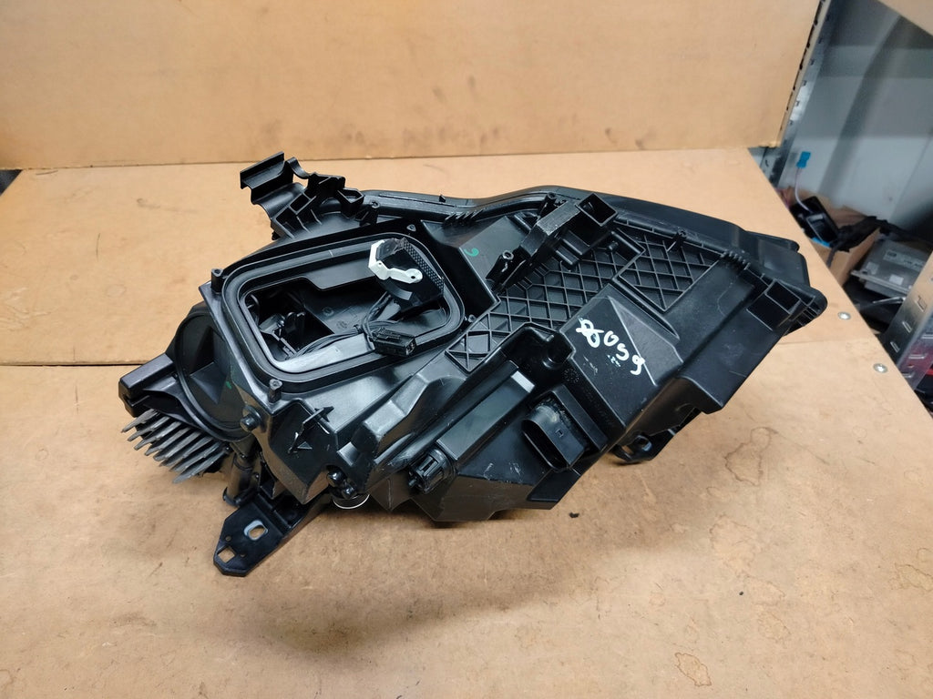 Frontscheinwerfer Mercedes-Benz Gla A1569067000 Full LED Rechts Headlight SCH5995958729uv