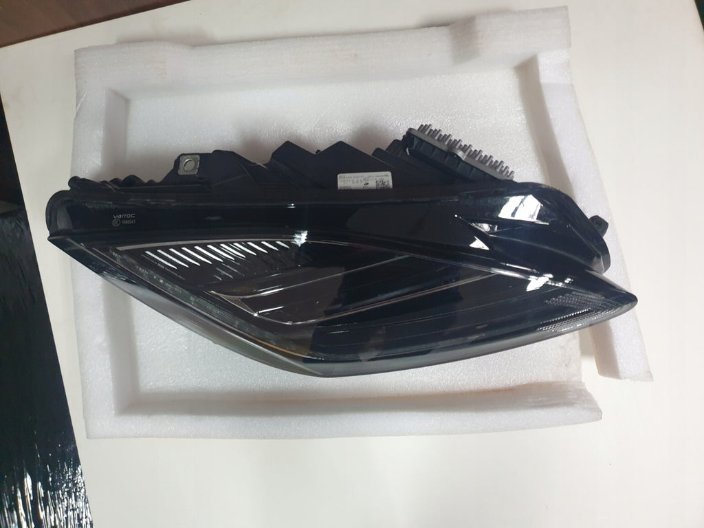 Frontscheinwerfer Jaguar X540 J9C3-13W029-HD Rechts Scheinwerfer Headlight SCH2657333282en