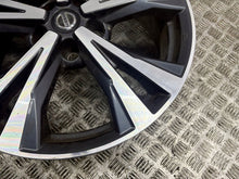 Laden Sie das Bild in den Galerie-Viewer, 1x Alufelge 18 Zoll 5x114.3 N87801 Nissan Qashqai I Rim Wheel FEL9125763257oa