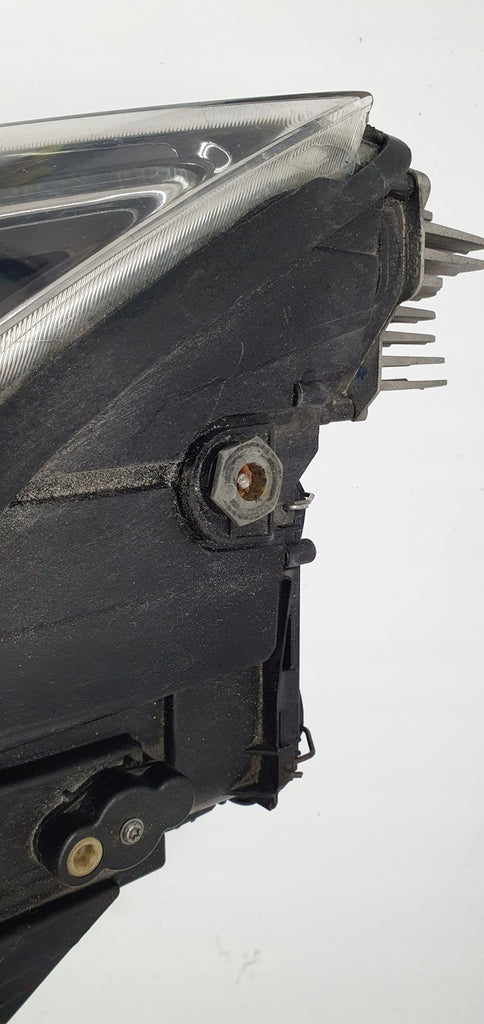 Frontscheinwerfer Seat Leon 5F1941008E LED Rechts Scheinwerfer Headlight