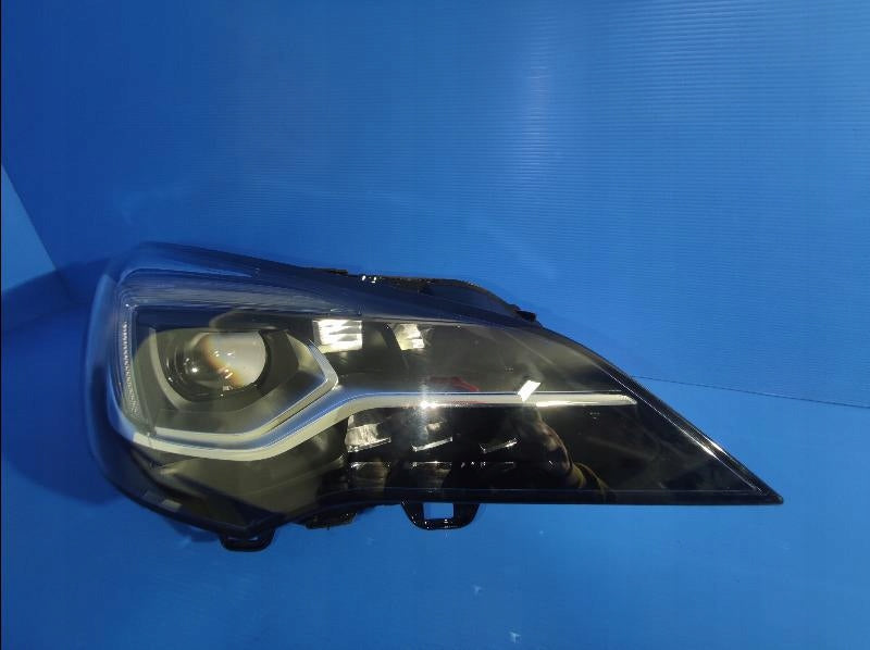 Frontscheinwerfer Opel Astra 39158010 Full LED Rechts Scheinwerfer Headlight SCH8905322380nw