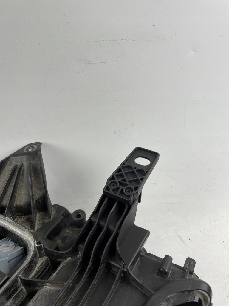 Frontscheinwerfer Opel Astra L 9855316580 Links Scheinwerfer Headlight SCH2253480753lz