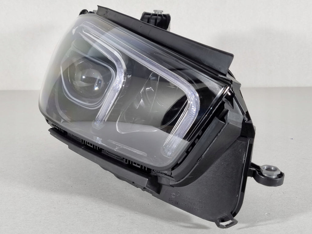 Frontscheinwerfer Mercedes-Benz Gle A1679060900 LED Rechts Headlight