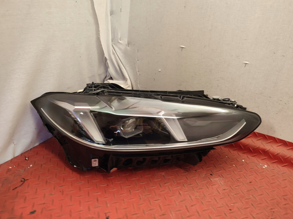 Frontscheinwerfer BMW G22 G23 5A3B302-06 Full LED Rechts Scheinwerfer Headlight SCH1177648194np