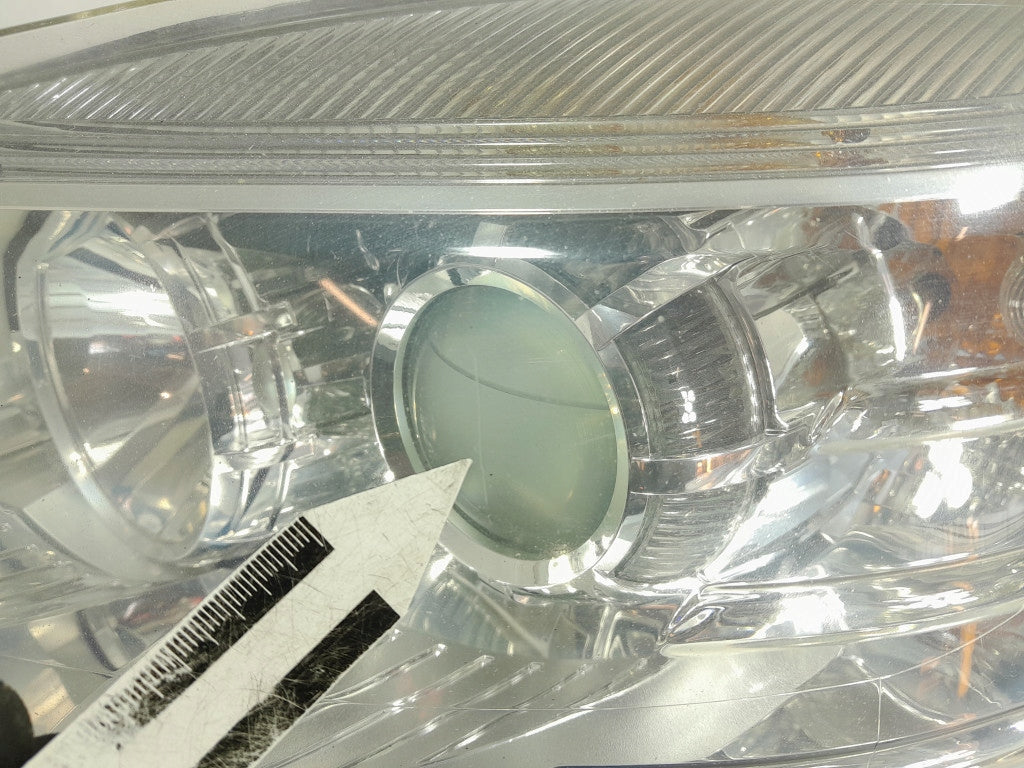 Frontscheinwerfer Mercedes-Benz Cl203 Links Scheinwerfer Headlight SCH4203567617kr