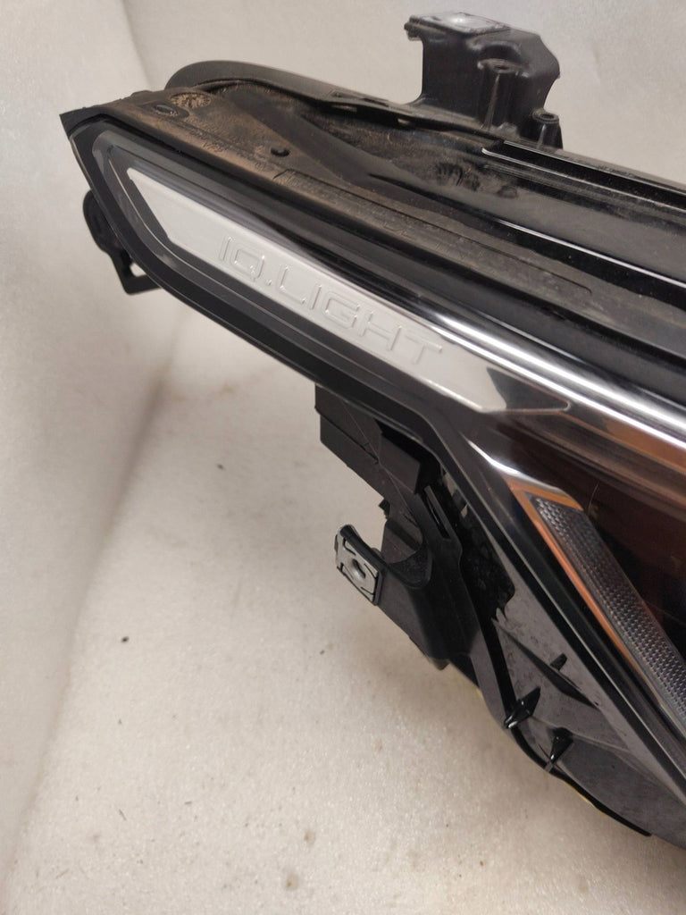 Frontscheinwerfer VW Golf VIII 5H1941059 Full LED Ein Satz Headlight SCH7517103699nm