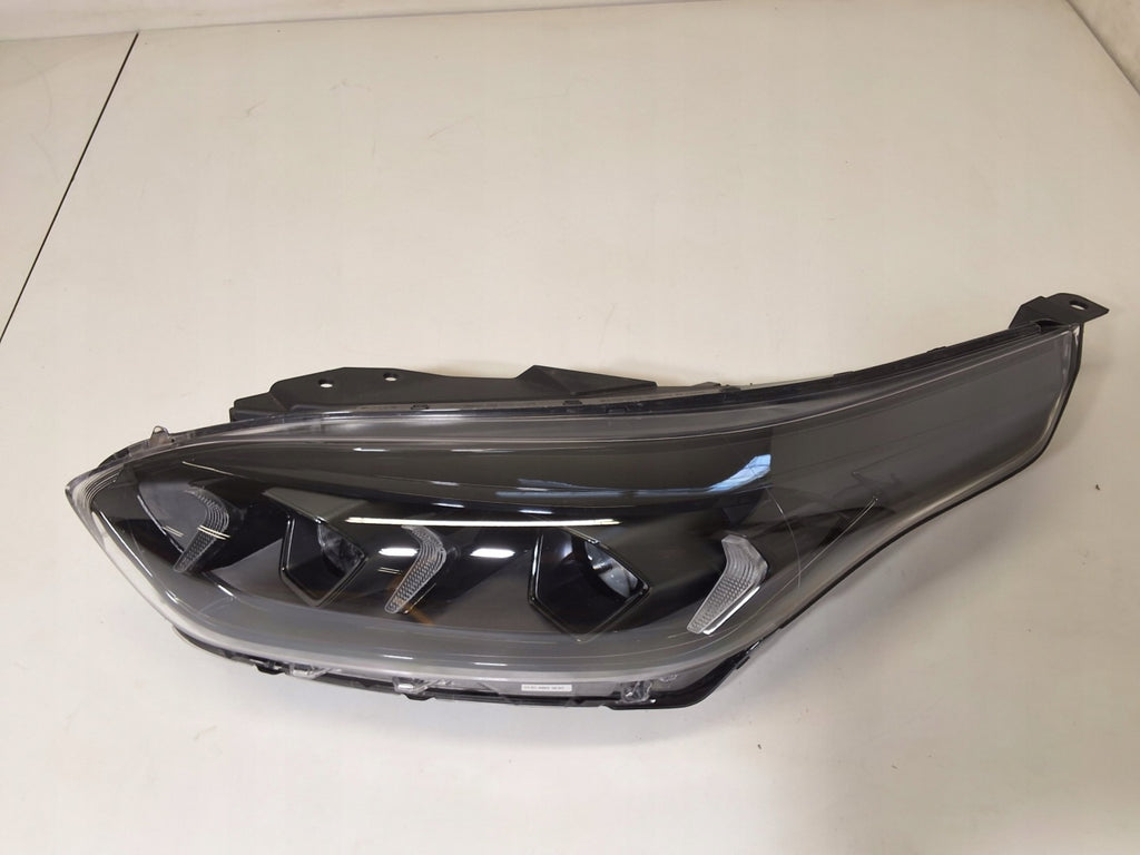 Frontscheinwerfer Kia Ceed 92101-J7500 Links Scheinwerfer Headlight SCH7864277058ss