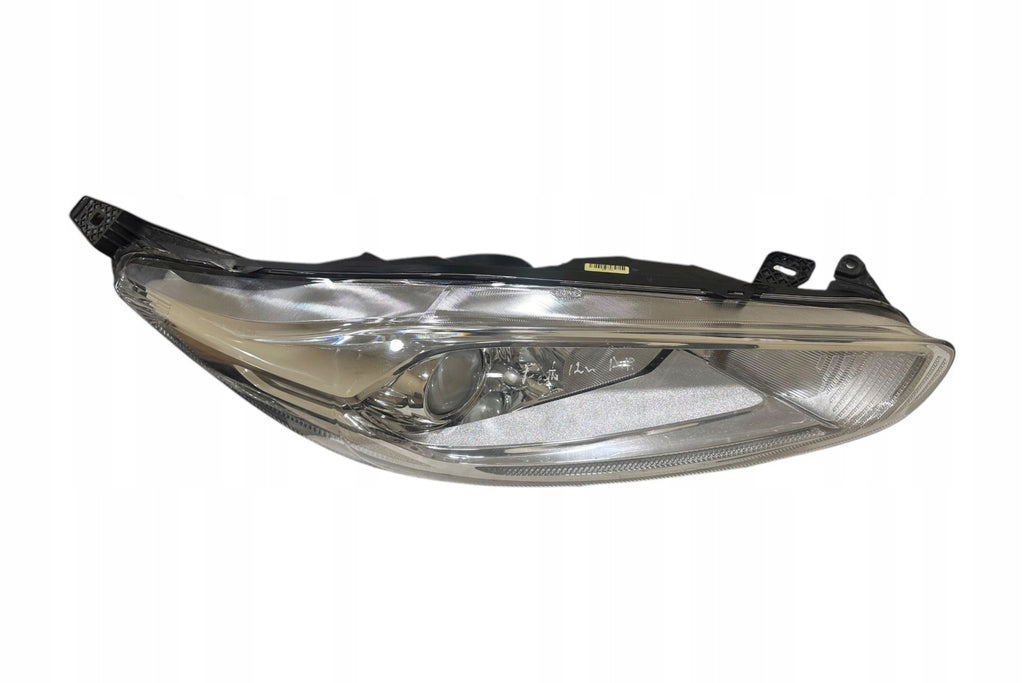 Frontscheinwerfer Ford Fiesta I C1BB13W029CC Rechts Scheinwerfer Headlight SCH1989281989mh