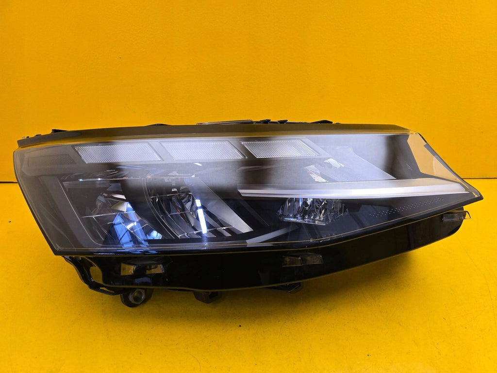 Frontscheinwerfer VW Transporter 7T1941036AC LED Rechts Scheinwerfer Headlight SCH2120809853mn