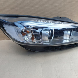 Frontscheinwerfer Kia Sorento III 92102-C5000 Rechts Scheinwerfer Headlight SCH9416171540qo