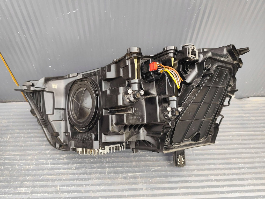 Frontscheinwerfer Audi Q3 83A941012 LED Rechts Scheinwerfer Headlight