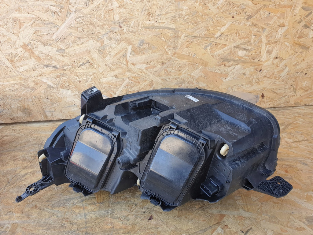 Frontscheinwerfer Citroën Jumpy 9808567680 Rechts Scheinwerfer Headlight SCH7901208856ac
