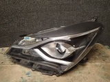 Frontscheinwerfer Toyota Yaris Links Scheinwerfer Headlight