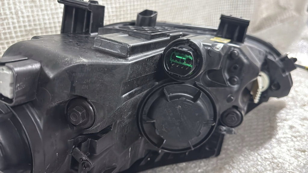 Frontscheinwerfer Hyundai I30 HI30LPBD17 Rechts Scheinwerfer Headlight SCH4893752802au