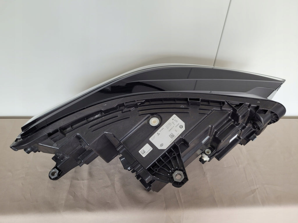 Frontscheinwerfer BMW X1 5A9A227-01 Links Scheinwerfer Headlight SCH7108257294wn
