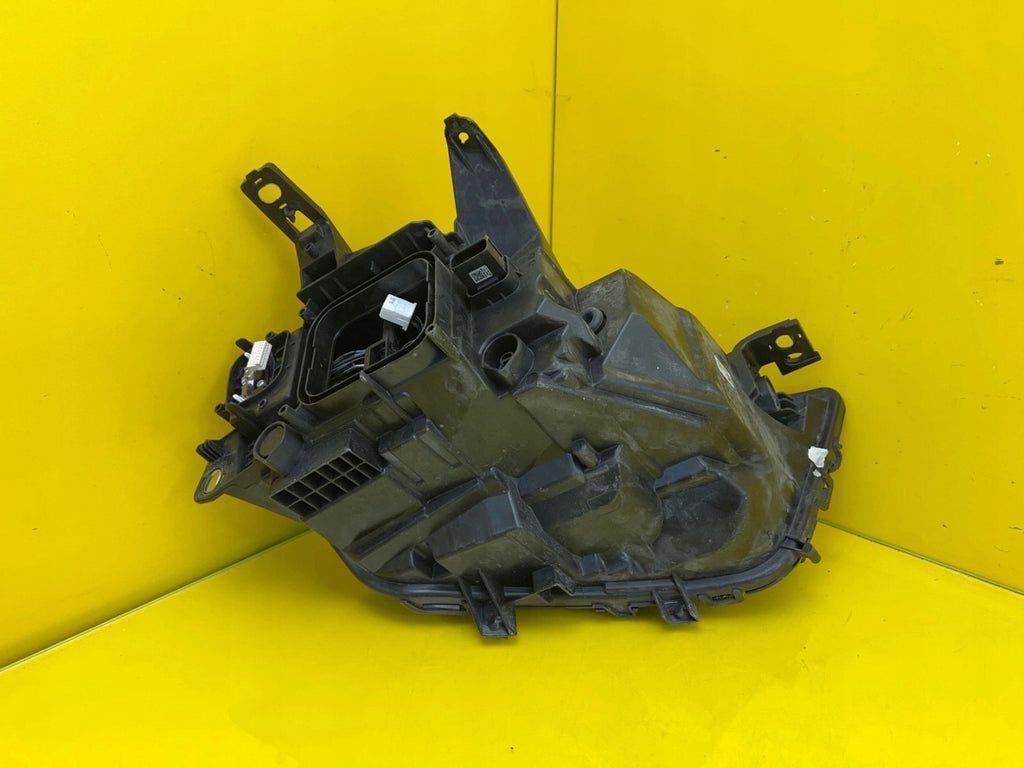 Frontscheinwerfer Opel Astra L 9851881680 LED Links Scheinwerfer Headlight SCH7731218866gq