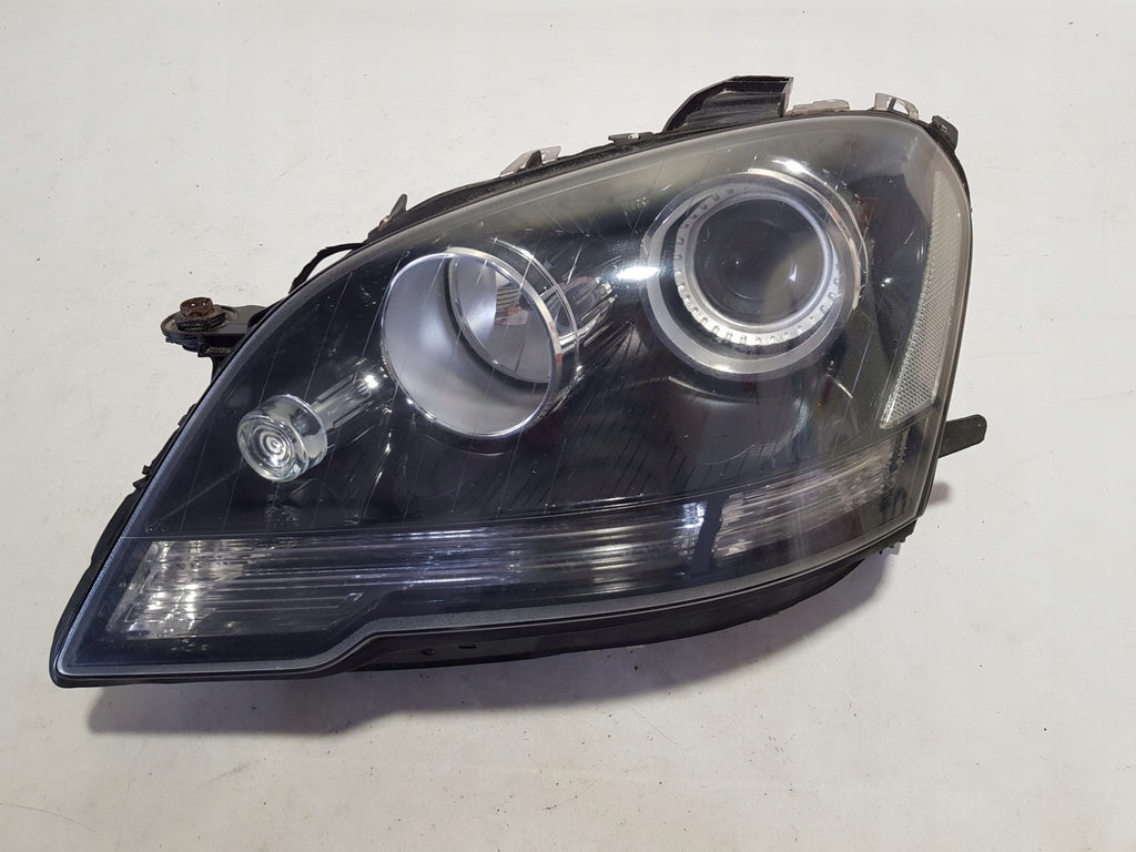 Frontscheinwerfer Mercedes-Benz W164 A1648209761 1648209761 Xenon Links