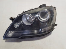 Load image into Gallery viewer, Frontscheinwerfer Mercedes-Benz W164 A1648209761 1648209761 Xenon Links