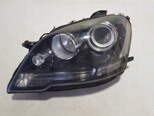 Load image into Gallery viewer, Frontscheinwerfer Mercedes-Benz W164 A1648209761 Xenon Links Headlight SCH7874710156bf