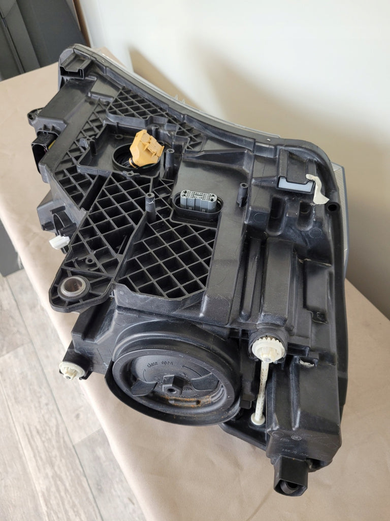 Frontscheinwerfer Skoda Superb III 3V1941015B Links Scheinwerfer Headlight SCH6710204609le