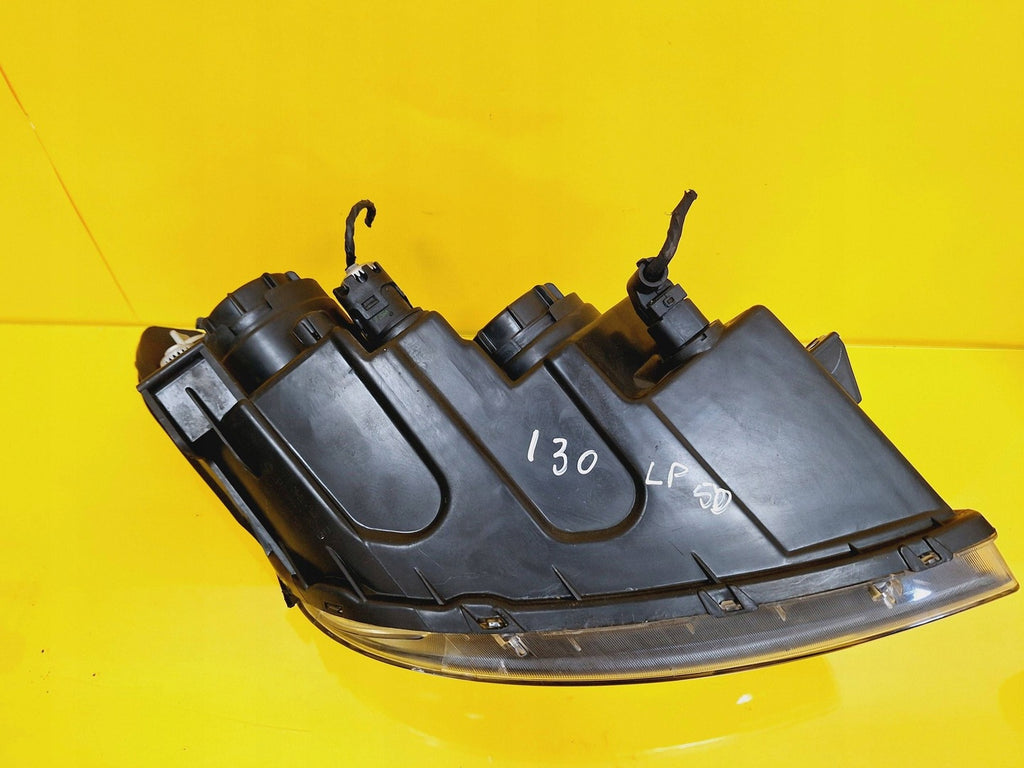 Frontscheinwerfer Hyundai I30 DRC75596 Ein Stück (Rechts oder Links) Headlight SCH6608185211yj