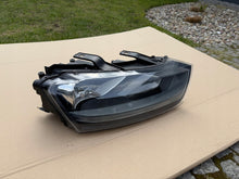 Laden Sie das Bild in den Galerie-Viewer, Frontscheinwerfer Audi Q3 8U0941004 Rechts Scheinwerfer Headlight SCH4394430555hp