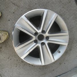 1x Alufelge 18 Zoll 8.0
