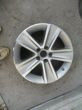 Load image into Gallery viewer, 1x Alufelge 18 Zoll 8.0" 5x112 44ET Glanz Silber 3C0601025AP VW Passat Rim Wheel FEL1131778182ll