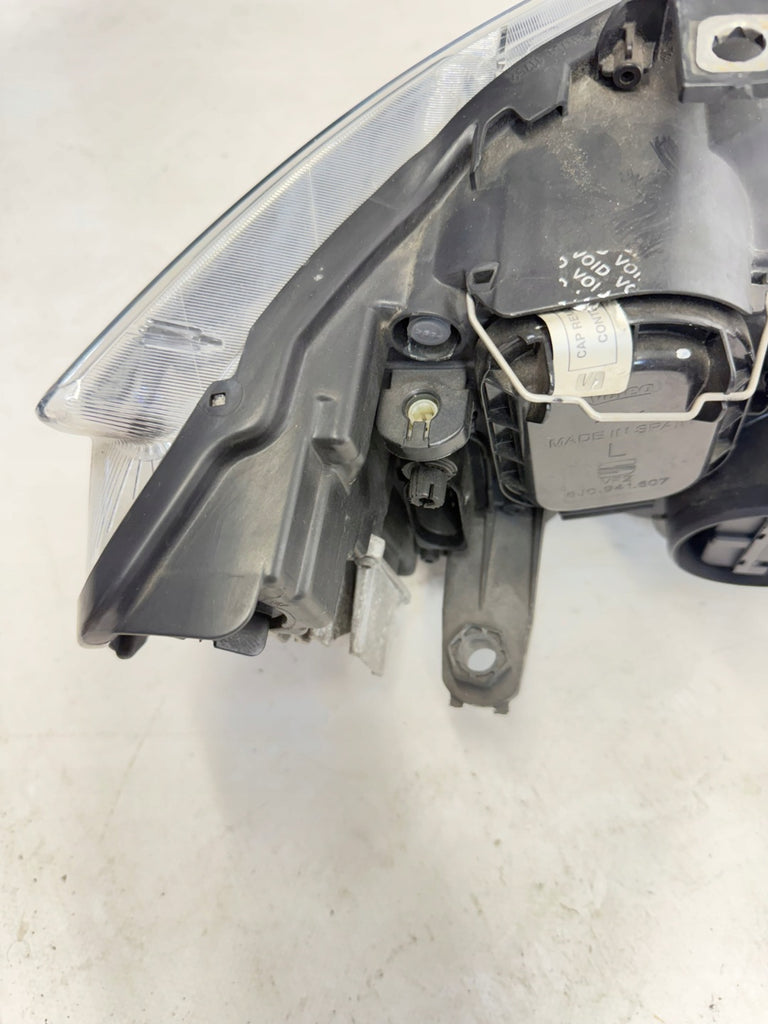 Frontscheinwerfer Seat I Ibiza 6J1941005L LED Links Scheinwerfer Headlight SCH5240502317ud