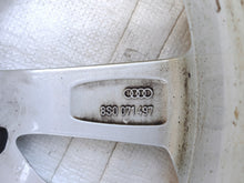 Load image into Gallery viewer, 1x Alufelge 17 Zoll 7.0" 5x112 Glanz 8S0071497 Audi Tt Rim Wheel FEL5988372001tf