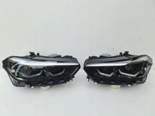 Load image into Gallery viewer, Frontscheinwerfer BMW G05 G06 5A27986 5A27985 Ein Satz Scheinwerfer Headlight SCH5533971194xi