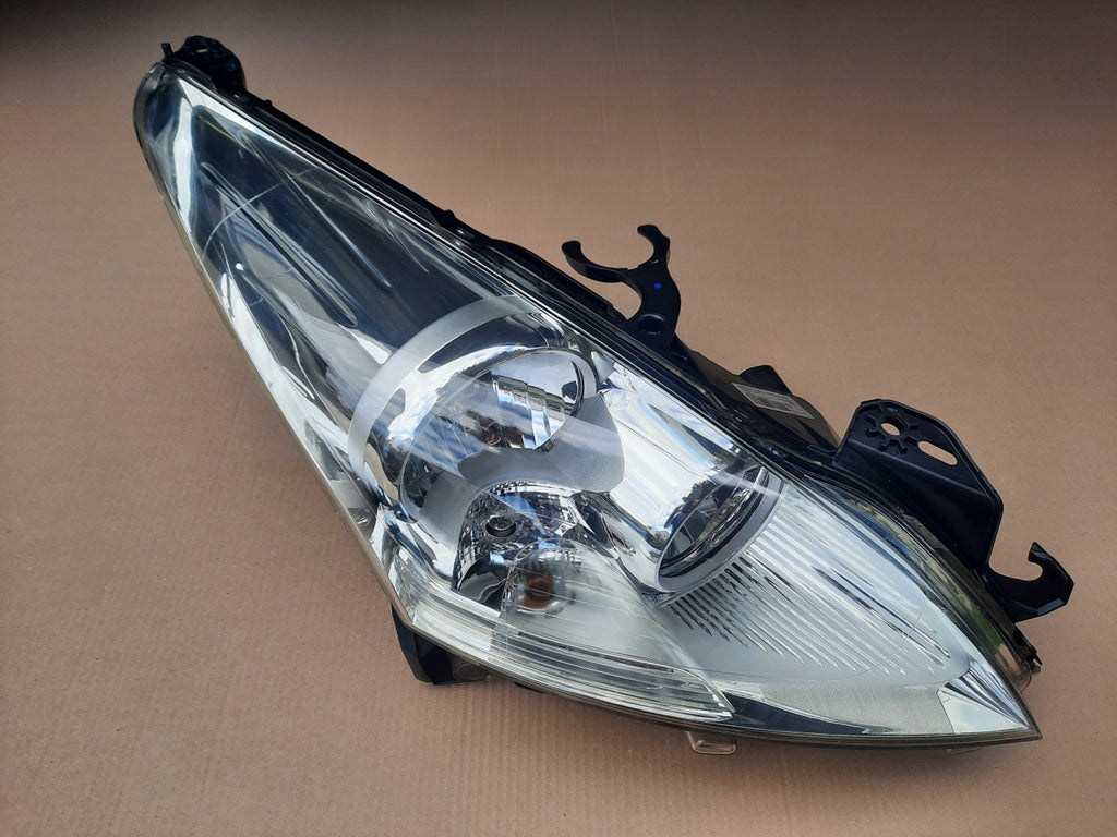 Frontscheinwerfer Peugeot 9682519080 LED Rechts Scheinwerfer Headlight SCH4229023936vc
