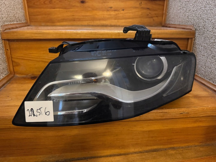 Frontscheinwerfer Audi A4 B8 8K0941003 Links Scheinwerfer Headlight SCH6590224365co