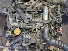 Laden Sie das Bild in den Galerie-Viewer, Motor Nissan Renault X-Trail I Qashqai Koleos M9RX866 2.0 DCI Diesel Komplett MOT5589159937sx