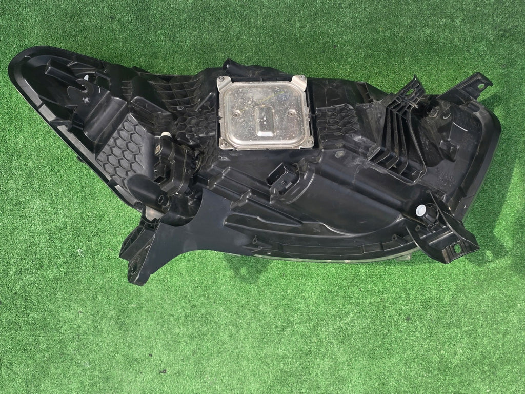 Frontscheinwerfer Renault Captur 260606152R LED Links Scheinwerfer Headlight SCH9193335878oy