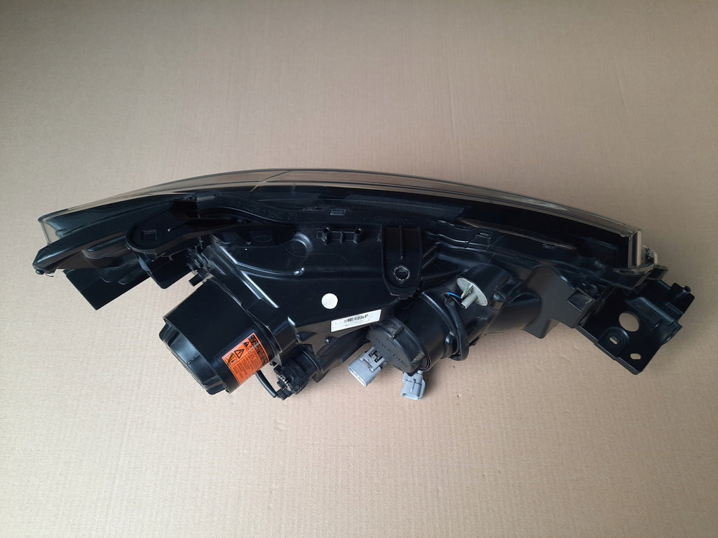 Frontscheinwerfer Mitsubishi Outlander III 4B45X8301C2 Xenon Links Headlight