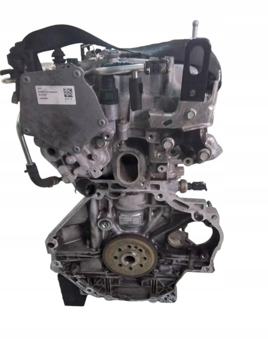 Motor Opel Insignia B LFV 1.5 209TKm 2018 Benzin Engine Unkomplett MOT2975320390lu