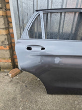 Laden Sie das Bild in den Galerie-Viewer, Tür Mercedes-Benz Glc A253 Vorne Rechts Door Porta Porte