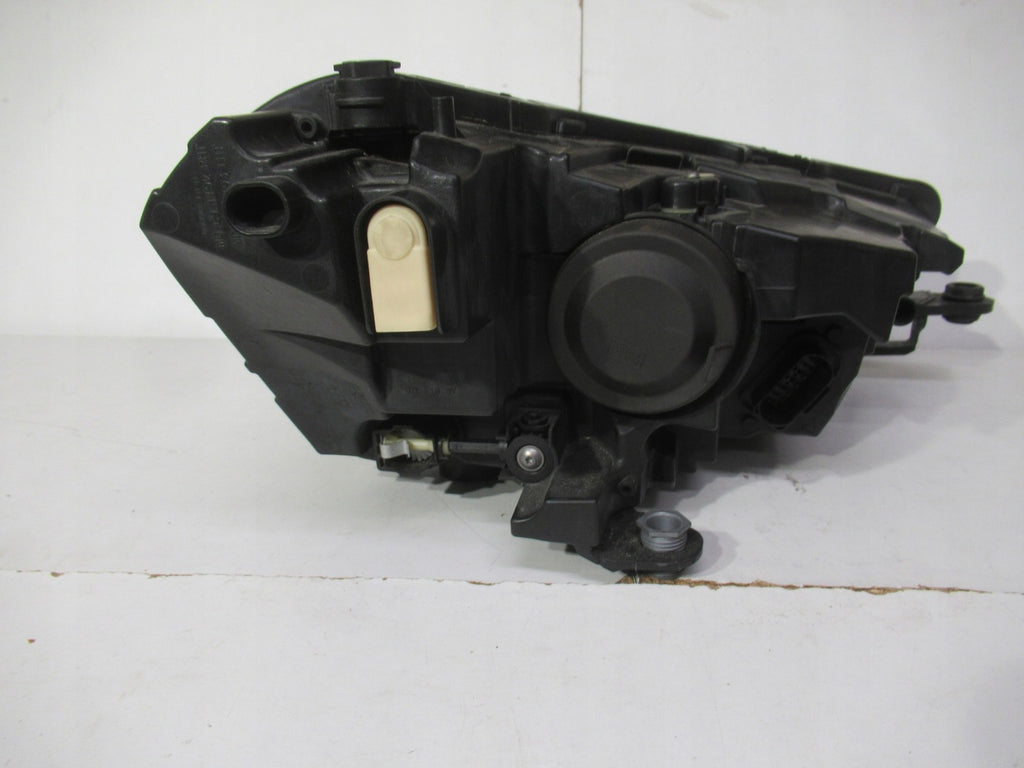 Frontscheinwerfer Skoda Fabia I 6VB941015 LED Ein Stück (Rechts oder Links)