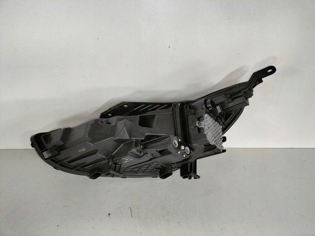 Frontscheinwerfer Hyundai I30 III 92102-G4130 LED Rechts Scheinwerfer Headlight