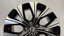 Load image into Gallery viewer, 1x Alufelge 17 Zoll 7.0" 5x114.3 35ET 403001041R Renault Arkana Rim Wheel FEL1458464007qz