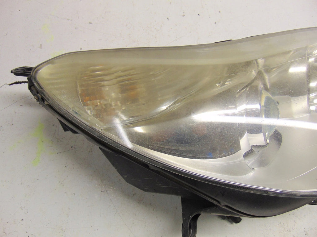 Frontscheinwerfer Citroën C5 I 9650115380 89035114 Xenon Rechts Headlight