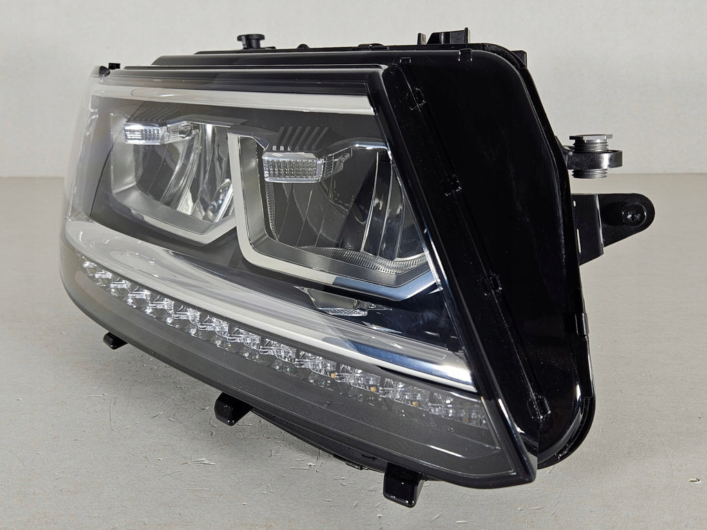 Frontscheinwerfer VW Tiguan 5NB941036B LED Rechts Scheinwerfer Headlight