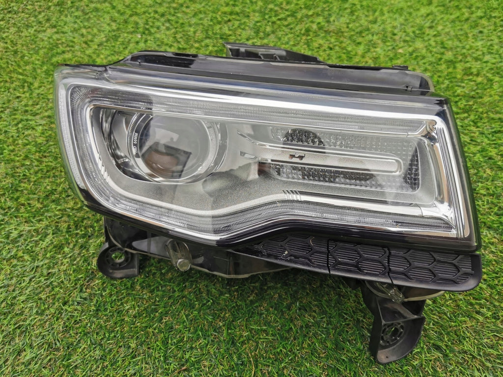 Frontscheinwerfer Jeep Grand Cherokee Wk2 68144708AG LED Rechts Headlight SCH4401666895ru
