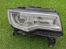 Laden Sie das Bild in den Galerie-Viewer, Frontscheinwerfer Jeep Grand Cherokee Wk2 68144708AG LED Rechts Headlight SCH4401666895ru