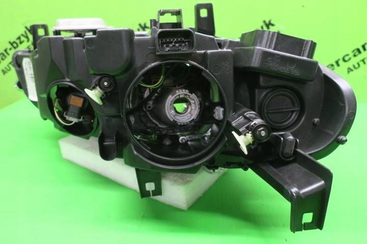 Frontscheinwerfer BMW X6 E71 1EL009644 Links Scheinwerfer Headlight SCH1379044486xt