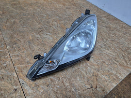 Frontscheinwerfer Honda Jazz III P9730 Links Scheinwerfer Headlight