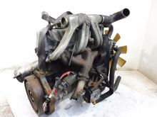 Load image into Gallery viewer, Motor Mercedes-Benz T1 617913 3.0 88PS 65kW 1982 Diesel Engine Unkomplett