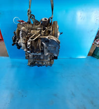 Laden Sie das Bild in den Galerie-Viewer, Motor Skoda Octavia III CHZ 1.0 TFSI 115PS 85kW 71TKm Benzin Engine Unkomplett MOT2558067077wn