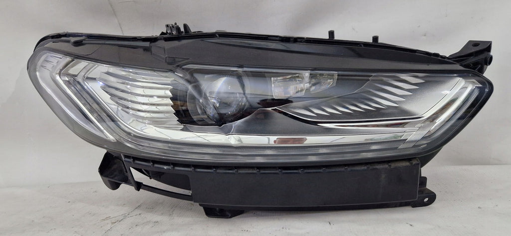 Frontscheinwerfer Ford Mondeo ES73-13D154-AE LED Rechts Scheinwerfer Headlight